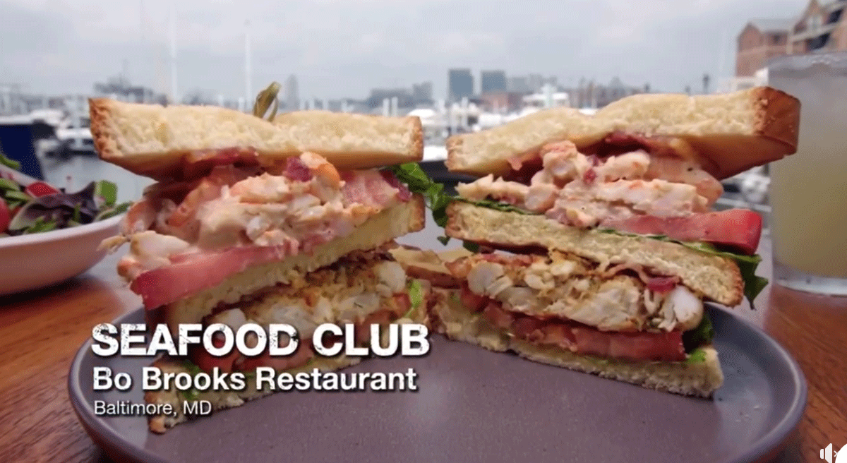 Seafood Club