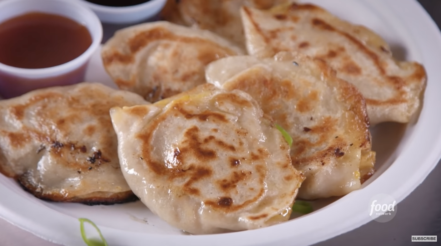 Hong's Dumplings