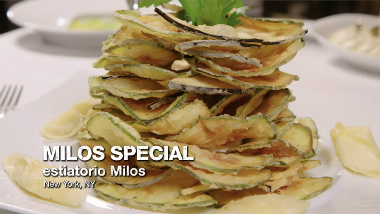 Milos Special
