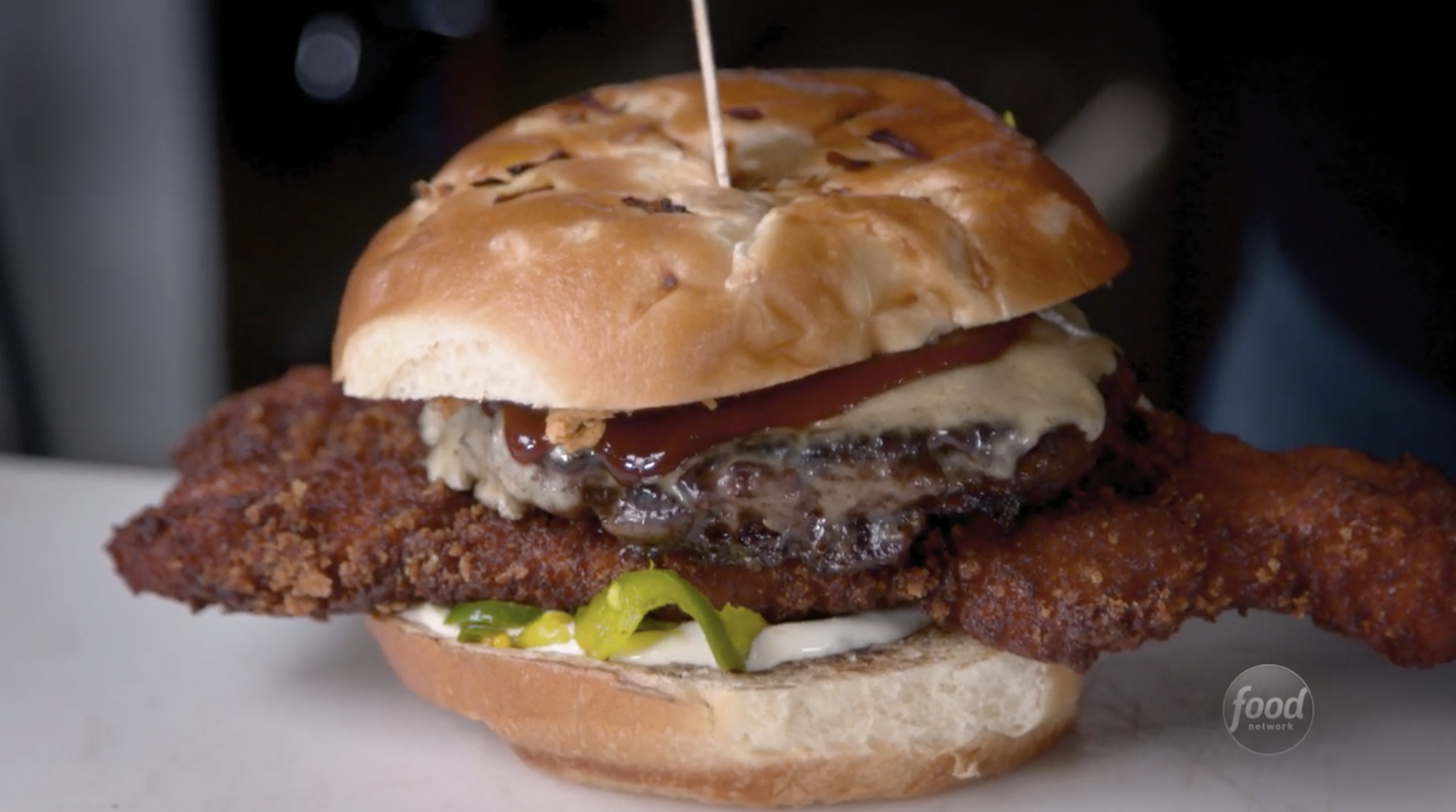 Pigwich Kansas City, MO Diners DriveIns and Dives